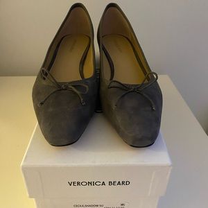 Veronica Beard Cecile low heel pump Size 9.5M